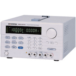 GW Instek PSM-3004 Programmable Dual Range DC Power Supply