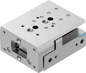 Siłownik z prowadzeniem skok 50mm Festo Ø 25mm