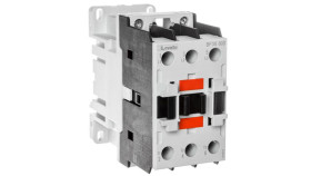 Stycznik Mocy 38A 3P 18,5Kw 110V Dc Bf3800d110