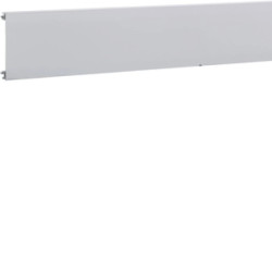 BRP Pokrywa kanału 80mm jasnoszary BRP08027035 /2m/