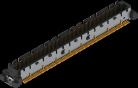 401-51301-51 Colibri, Plug, SMT, 5 mm, 160 pin, RM 0.5 mm