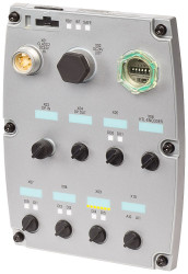 Przekształtnik częstotliwości 24 V DC SINAMICS G120D SINAMICS G120D