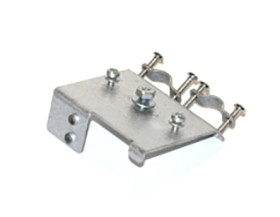 Moduł falownika Danfoss Zestaw montażowy płytki odłączania: M4 M5