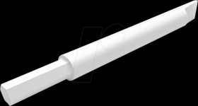 1-761 Trimmer blade, ceramic, hex blade, 1,95x32 mm