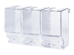 Osłona zacisków LBS-TS250 3P (CO) 004661501 ETI