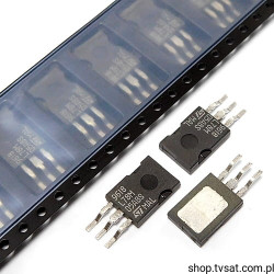 L78M05ABS 5V 0.5A Voltage Regulators SMD-SOT194 STM