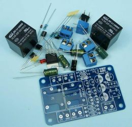 MODUŁ OPÓŹNIONEGO ZAŁĄCZENIA GŁOŚNIKA