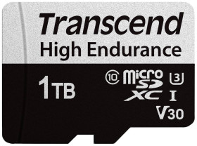Karta microSD Transcend USD350V