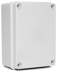 S-BOX 316 - puszka instalacyjna