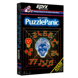 PuzzlePanic