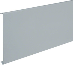 BRS Pokrywa 120mm stalowa ocynkowana BRS1202VERZ /2m/