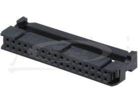 złącze na kabel Z-FC34