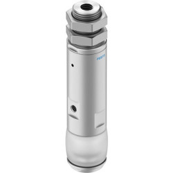 Chwytak pneumatyczny, palce: 1, Pojedyncza, 8 barów