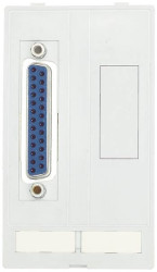 Harting 39500030074 Złącze męskie kablowe 39 50 003 0074, 1 szt.