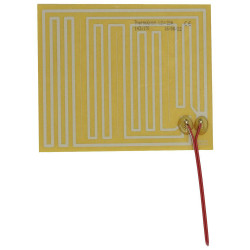 Thermo Technologies 2115421 TECH Polyester Heating Foil 12V 20W