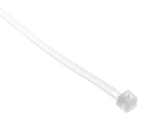 Opaska kablowa naturalna OPK 2,5-200-N /100szt./