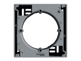 ASFORA Podstawa naścienna stal EPH6100162 SCHNEIDER ELECTRIC