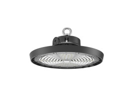 Lampa przemysłowa HIGHBAY LED line PRIME SERON 200/160/120W 4000K 28000lm 120° IP65 czarna 219694 LED LINE