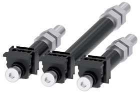 Połączenie śrubowe Siemens 3VA9133-0QF00 1 szt.