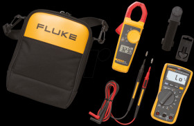 4296034 Fluke combo kit with multimeter for electricians
