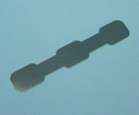 BLASZKI DO ZGRZEW.OGNIW TYP-1