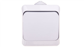 Cedar Plus Łącznik Schodowy Szary Wde000660