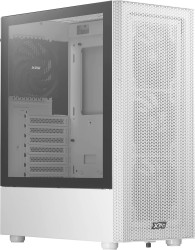 XPG VALOR MESH Midi Tower Obudowa do komputera biały