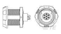 TE Connectivity 1877068-3 1 szt. karton