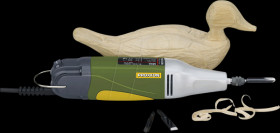 28644 Motor-driven carving device MSG