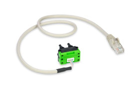 Zestaw rozwojowy czujników, SDP810-500Pa, do uzytku z: SDP800, Zestaw testowy, SEK-SDP8xx for Evaluation of the