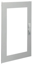 Drzwi Hager FZ106N (S x W) 519 mm x 769 mm stal 1 szt.