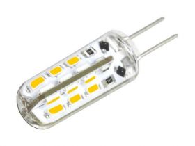 LAMPA LED G4 2.5W SMD3014 B.C.