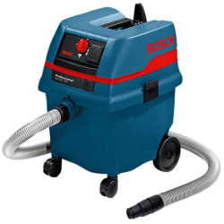 Bosch 060197B170 GAS 20 L SFC Professional Dust Extraction 1200W 240V