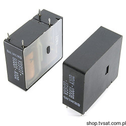 V23127-B0001-A102 Relay 6VDC 8A Coil 80 Ohm THT SIEMENS