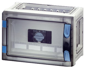 Przełącznik obciążenia Hensel FP 5103 1 szt.