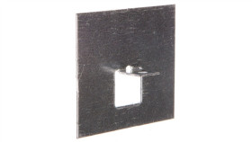 Zaczep Pod Łancuszek Poker Ls Led Biały Px2066815