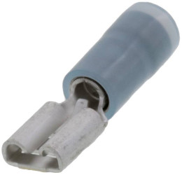 Molex 190190030 Złącze żeńskie płaskie 1 szt.