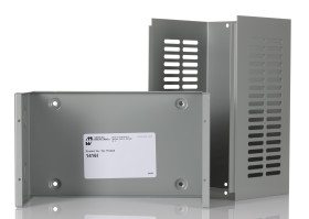 Obudowa do przyrządów Stal wysokość zew: 152 mm szerokość zew: 152 mm długość zew: 254 mm NEMA 1 254 x 152 x 152mm