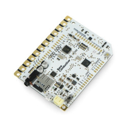 Bare Conductive Touch Board ATmega32u4 + odtwarzacz Mp3 VS1053B - kompatybilny z Arduino
