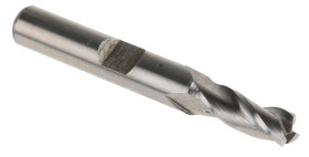 Frez czołowy HSS 44,5 mm, część robocza 12.5mm, średnica 5mm RS PRO