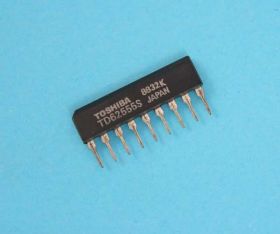 TD-62555 SIP-8 UKŁAD