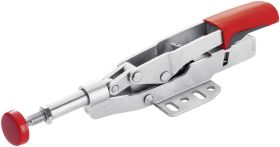 Docisk przegubowy STC-IHH25 Bessey STC-IHH25 Maksymalna szerokość mocowania:25 mm Bessey STC-IHH25 Maksymalna szerokość