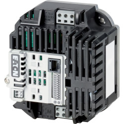 Przekształtnik częstotliwości 15 kW 3-fazowy 400 V AC 4,1 A DB1 Obwody odgałęzione