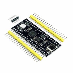 Raspberry Pi Pico YD-RP2040 16MB FLASH USB-C