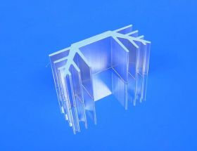 A-4240 L=3,5cm RADIATOR