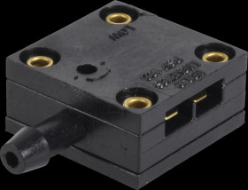 PSF102-7651-713 Pressure switch, 37.36 - 149.5 mbar
