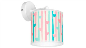 Reflektor Magnum 3F Czarny Lp-8120/3F Bk Light Prestige