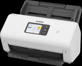 ADS4500WRE1 Document scanner, A4, 35 ppm, LAN/WIFI, duplex