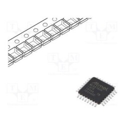 ATMEGA1608-AFR