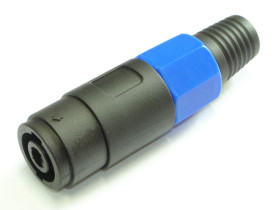 SPIKON gniazdo na kabel